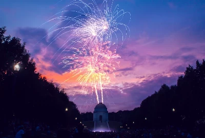 Celebrating Mackinaw City's Vibrant Spirit: Not-to-Miss Events and Festivals