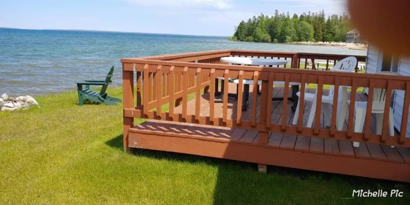 Family Suite with Balcony